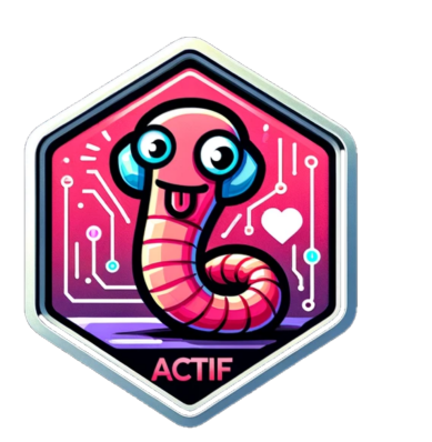 Actif