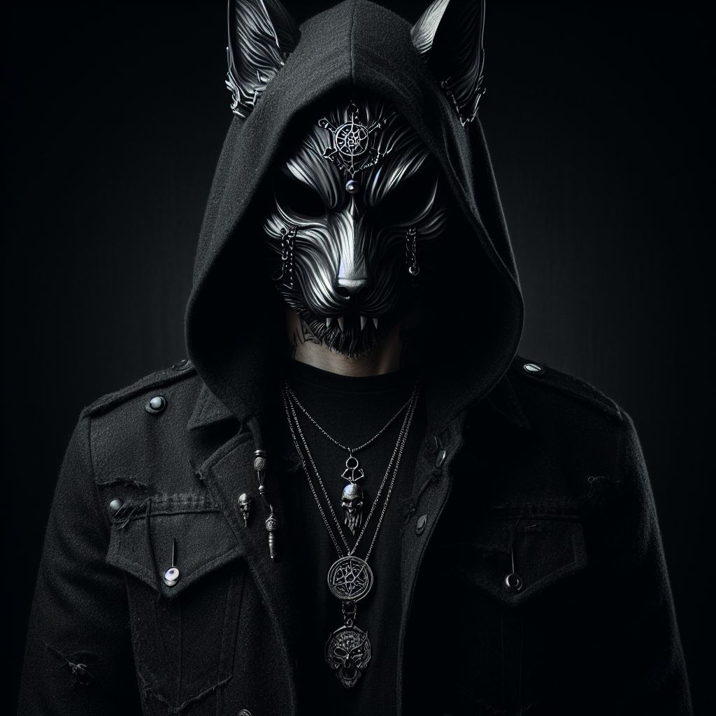 Photo de profil de Skøll